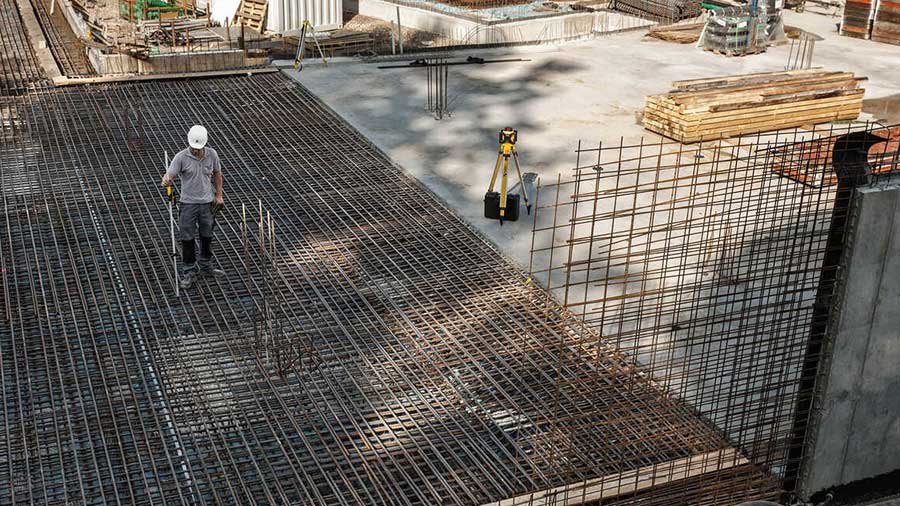 Laser rotatif LAR 160 Stabila Laser rotatif LAR 160 Stabila